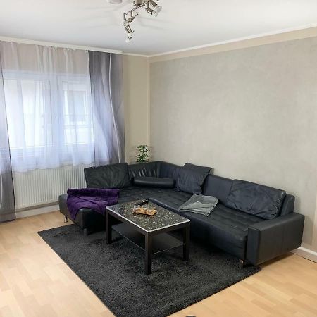Schoenes Apartment Terrasse 2P. Stadtnah Wuerzburg Wlan Εξωτερικό φωτογραφία