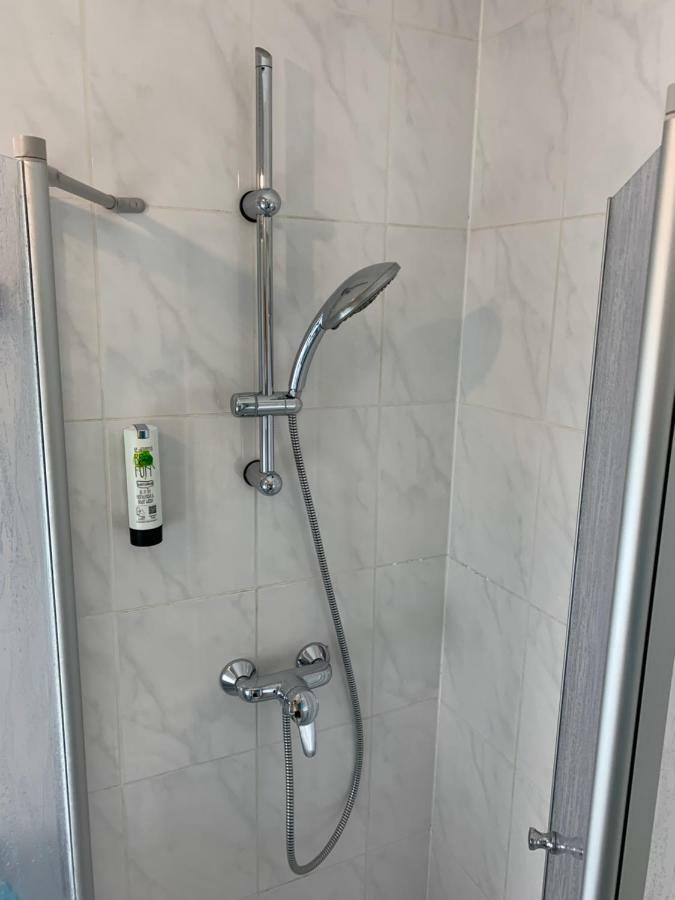 Schoenes Apartment Terrasse 2P. Stadtnah Wuerzburg Wlan Εξωτερικό φωτογραφία